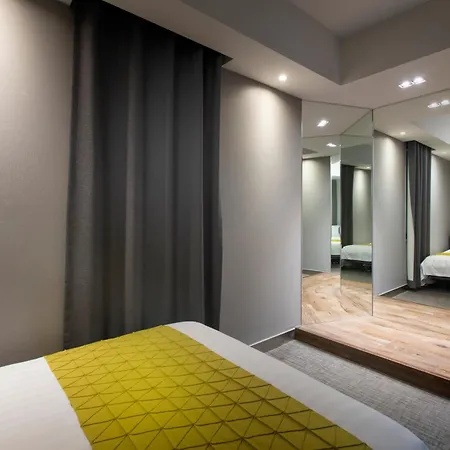 Metro Hotel Myeongdong