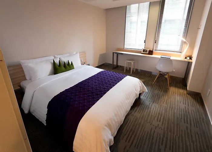 Metro Myeongdong Hotel Seoul