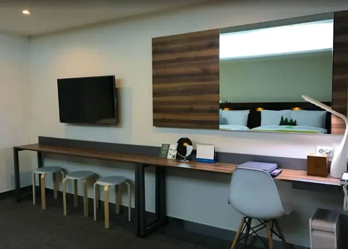 Hotel Metro Myeongdong Seoul
