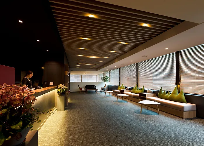 Metro Myeongdong 3* Seoul