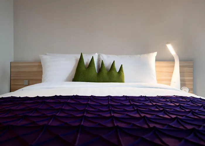 Metro Myeongdong Hotel