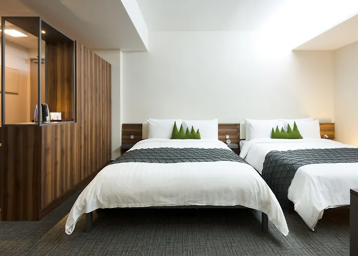 Metro Myeongdong Hotel 3*