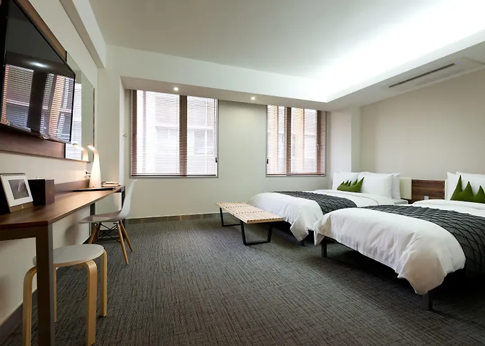 Metro Myeongdong 3* Seoul