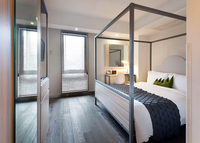 Hotel Metro Myeongdong 3*