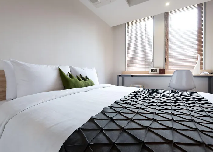 Hotel Metro Myeongdong