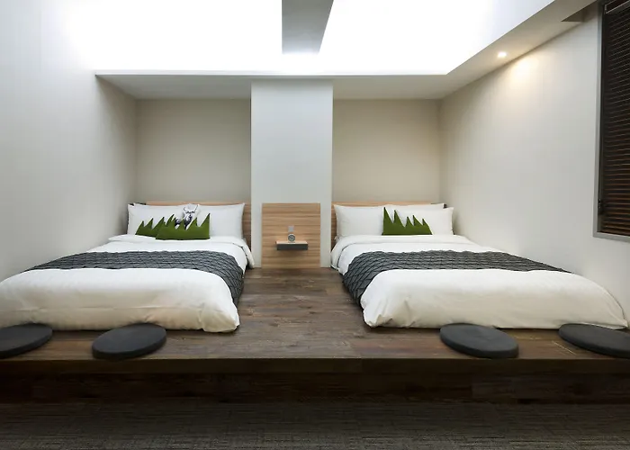 Hotel Metro Myeongdong Seoul