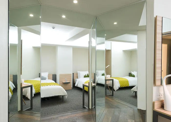 Hotel Metro Myeongdong