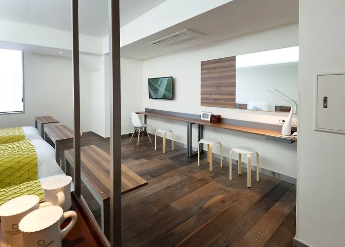 Hotel Metro Myeongdong