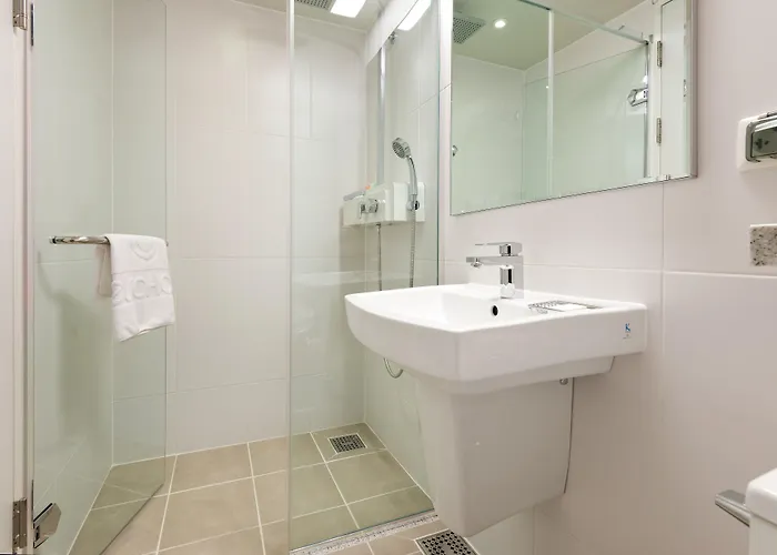 Hotel Metro Myeongdong