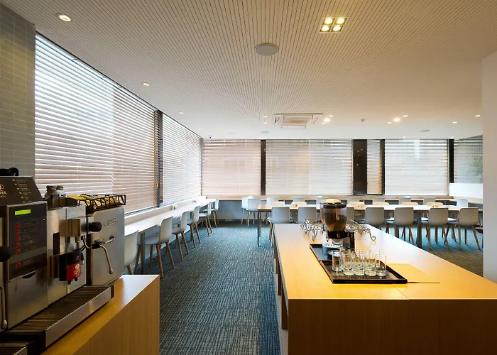 Hotel Metro Myeongdong Seoul