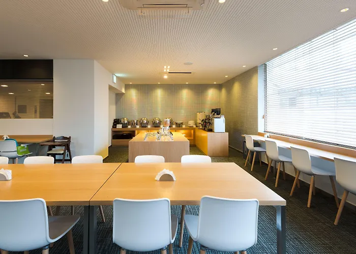 Metro Myeongdong Hotel