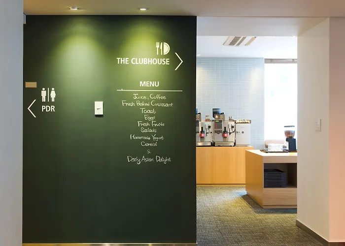 Metro Myeongdong Hotel