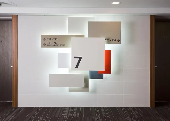 Metro Myeongdong 3* Seoul