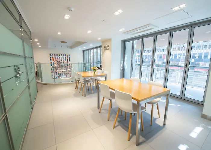Metro Myeongdong 3* Seoul