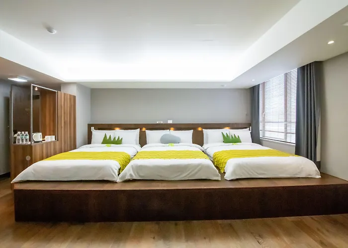 Hotel Metro Myeongdong Seoul