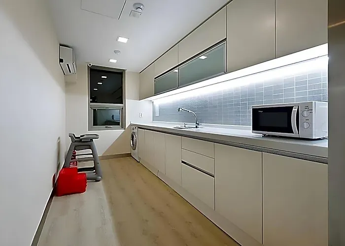 Hotel Metro Myeongdong Seoul