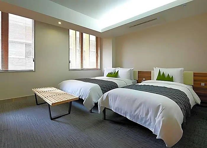 Metro Myeongdong Hotel Seoul