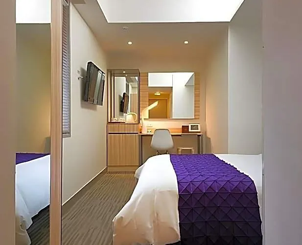 Hotel Metro Myeongdong Seoul