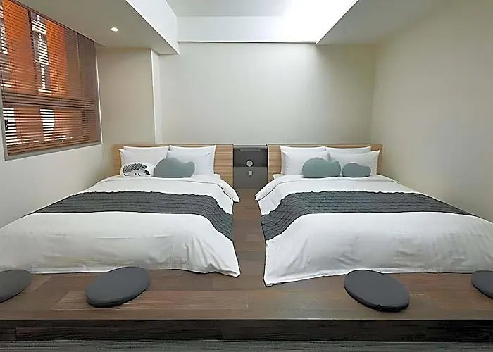 Hotel Metro Myeongdong Seoul