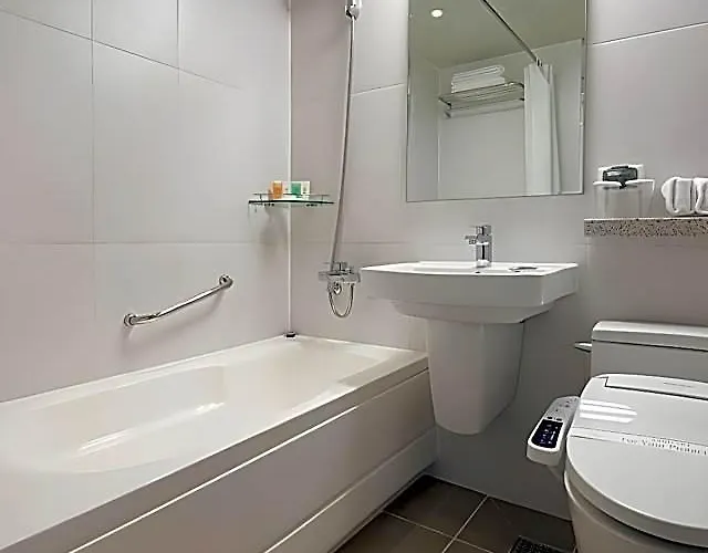 Metro Myeongdong 3* Seoul