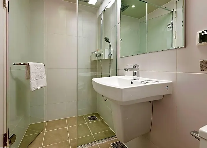 Metro Myeongdong Hotel Seoul