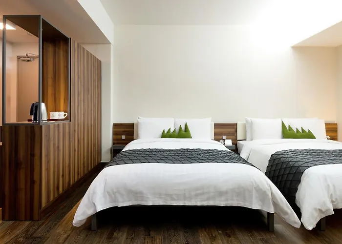 Hotel Metro Myeongdong Seoul