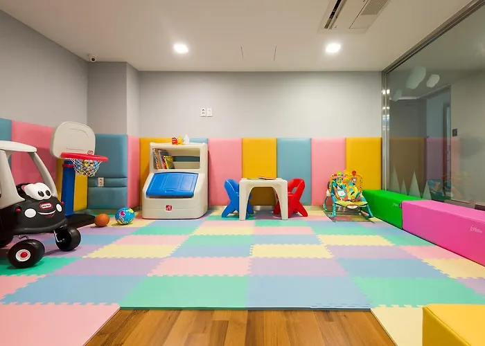 Metro Myeongdong Hotel Seoul