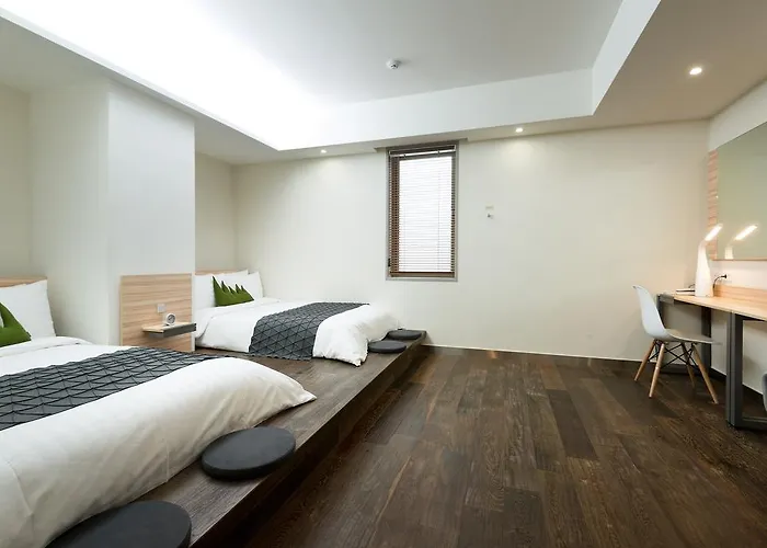 Metro Myeongdong Hotel
